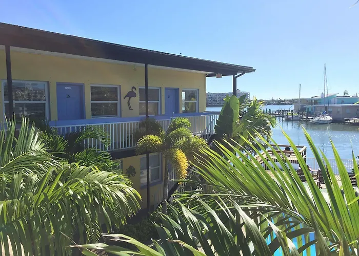 Surf N' Motel