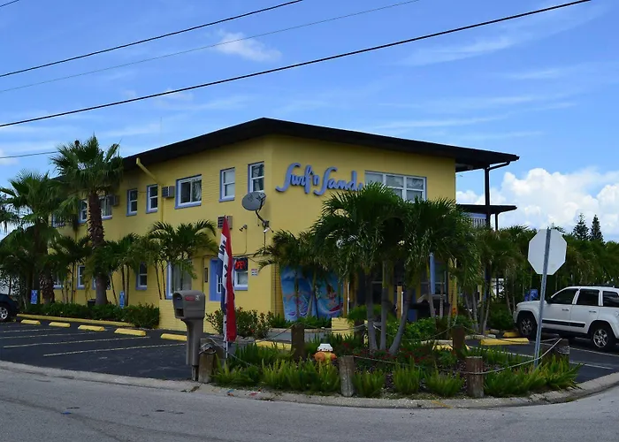 Surf N' Motel