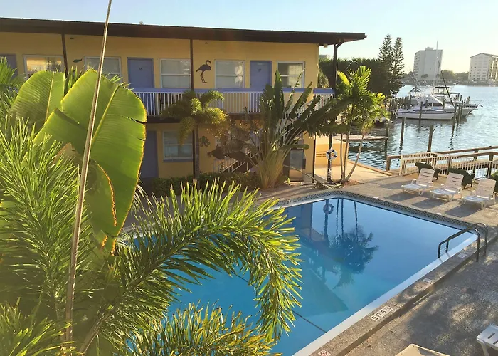 Motel Surf N' 2*