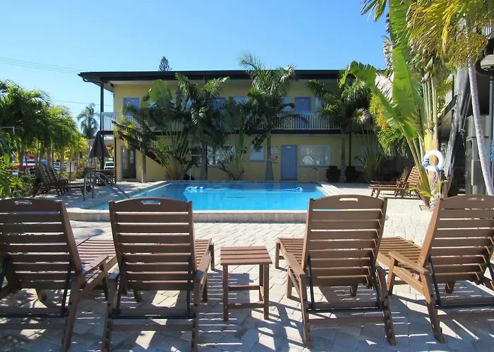 Surf N' Motel 2*