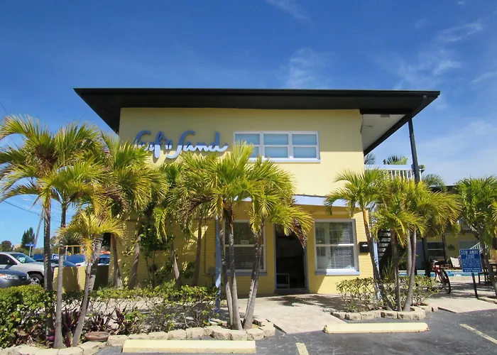 Motel Surf N' 2*
