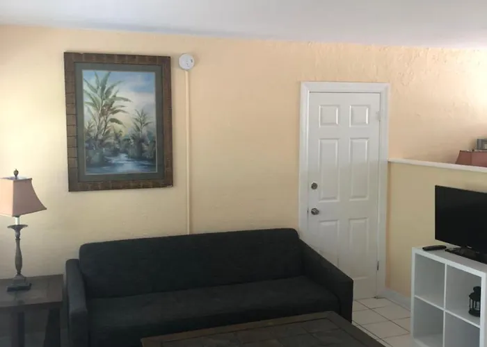 Motel Surf N'
