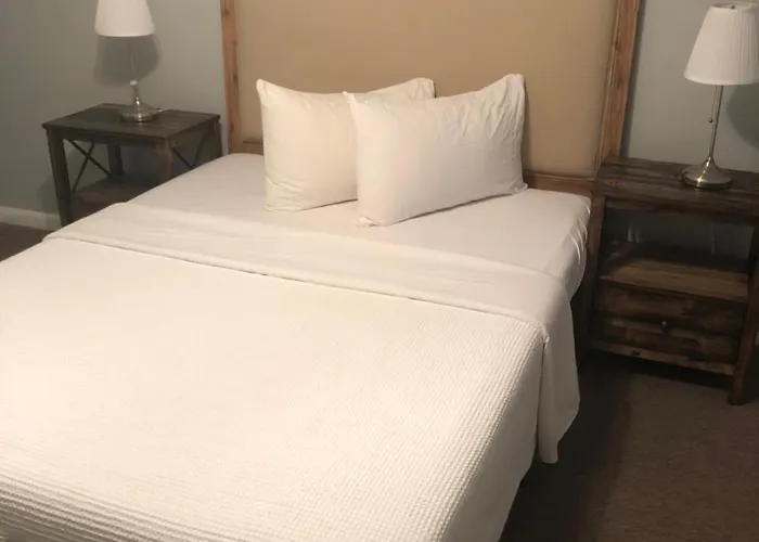 Surf N' Motel Clearwater Beach