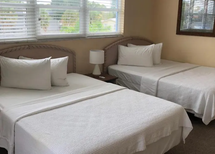 Surf N' Motel 2*