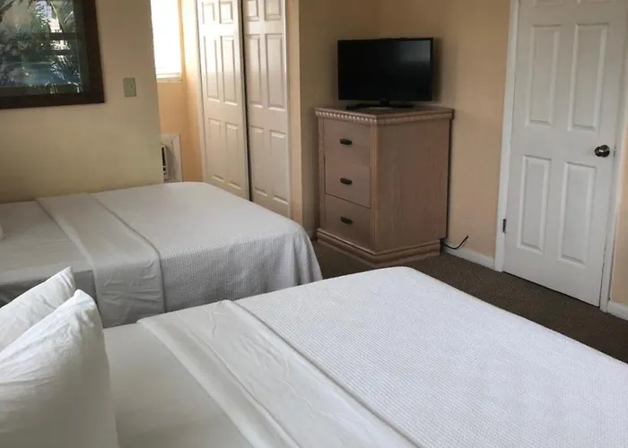 Surf N' Motel
