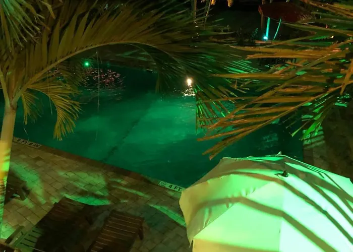Motel Surf N' 2*
